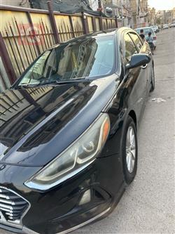 هیوندای سۆناتا